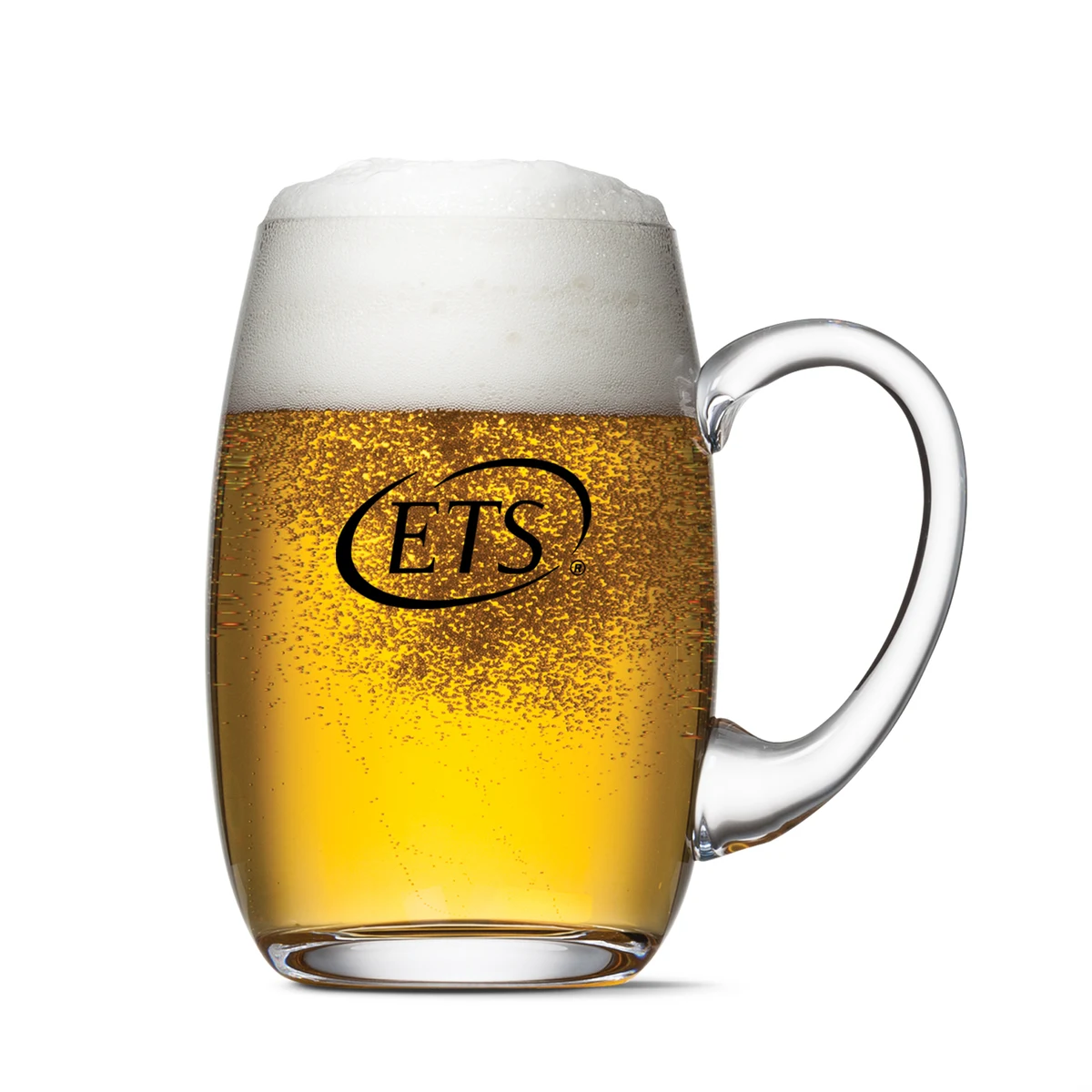 Thornbury Beer Stein - Imprinted 1