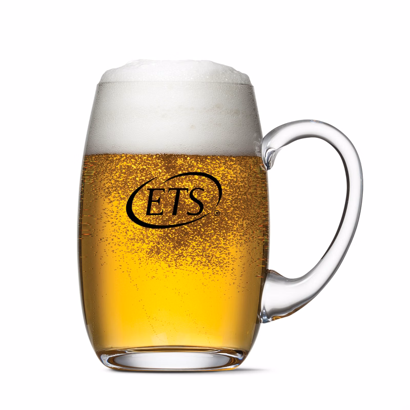 Thornbury Beer Stein - Imprinted