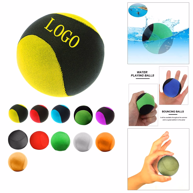 Elastic Water Play Ball
