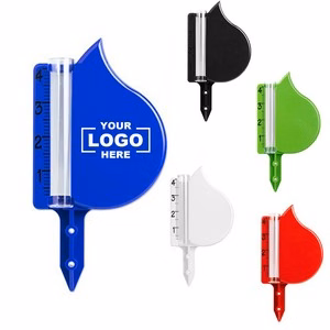 Custom Branded Classic Rain Gauges
