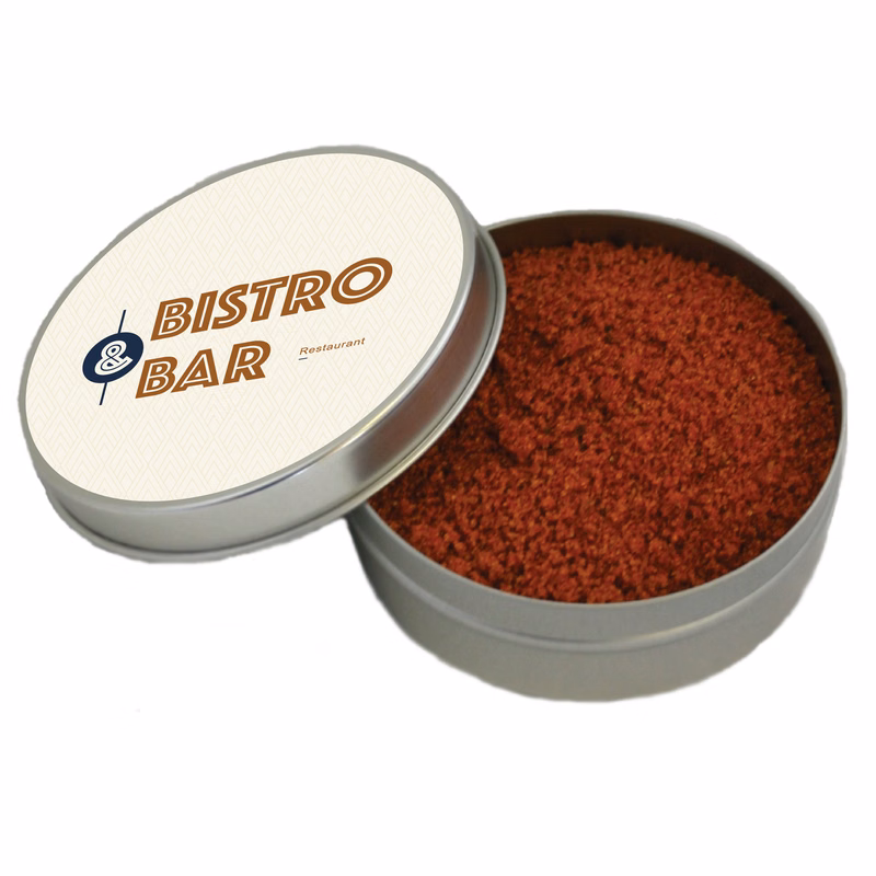 Fiesta Dip Mix in 4 Oz. Tin