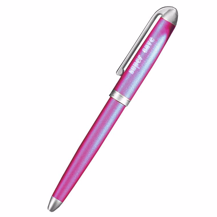 *CLOSEOUT* Icaliber Twist Action Rollerball