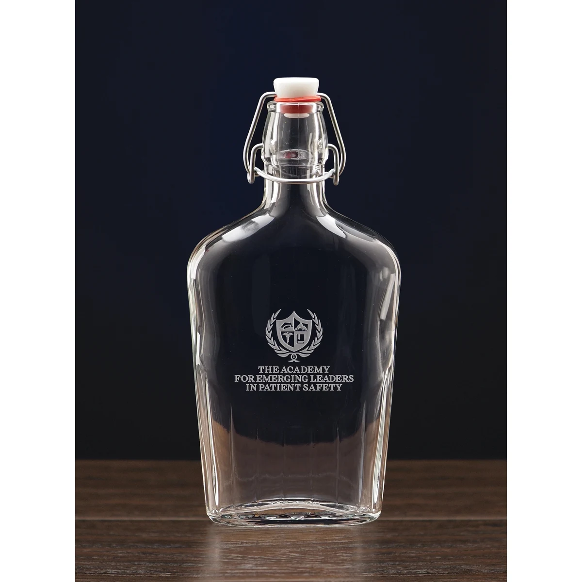 Luca Flask 1