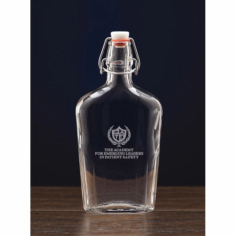 Luca Flask