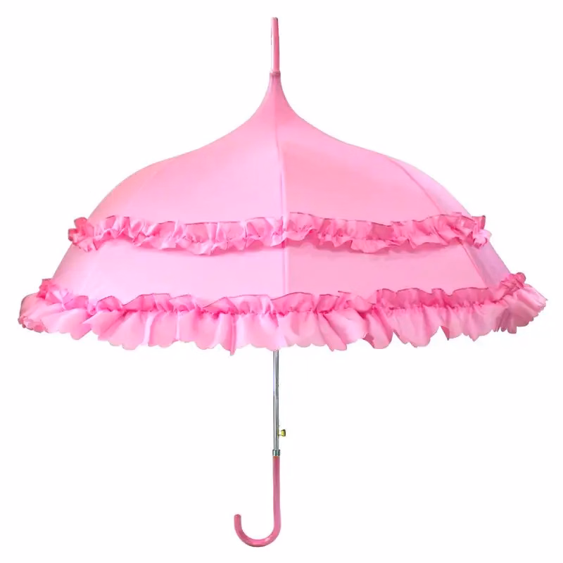 Lace Parasol Umbrella
