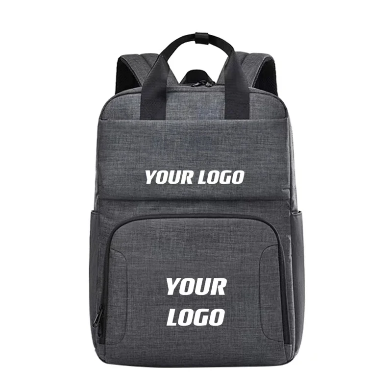 Custom Laptop Bags & Business Backpack 1
