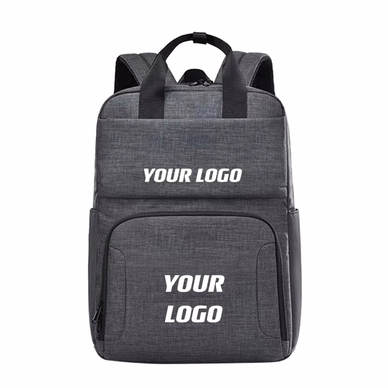 Custom Laptop Bags & Business Backpack