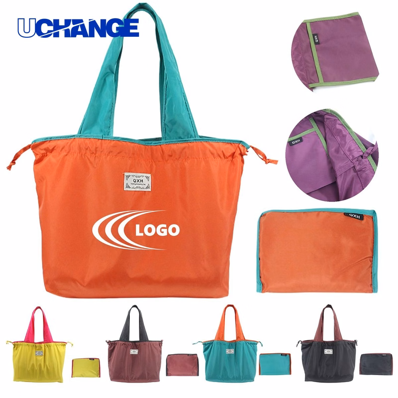 Collapsible Carry Tote with Ergonomic Handles