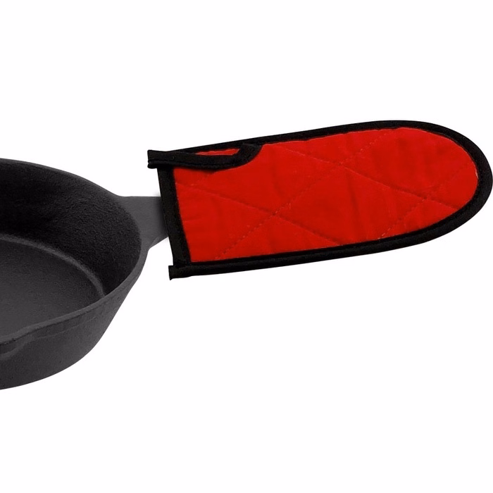 Old Mountain Skillet Handle Hot Mitt