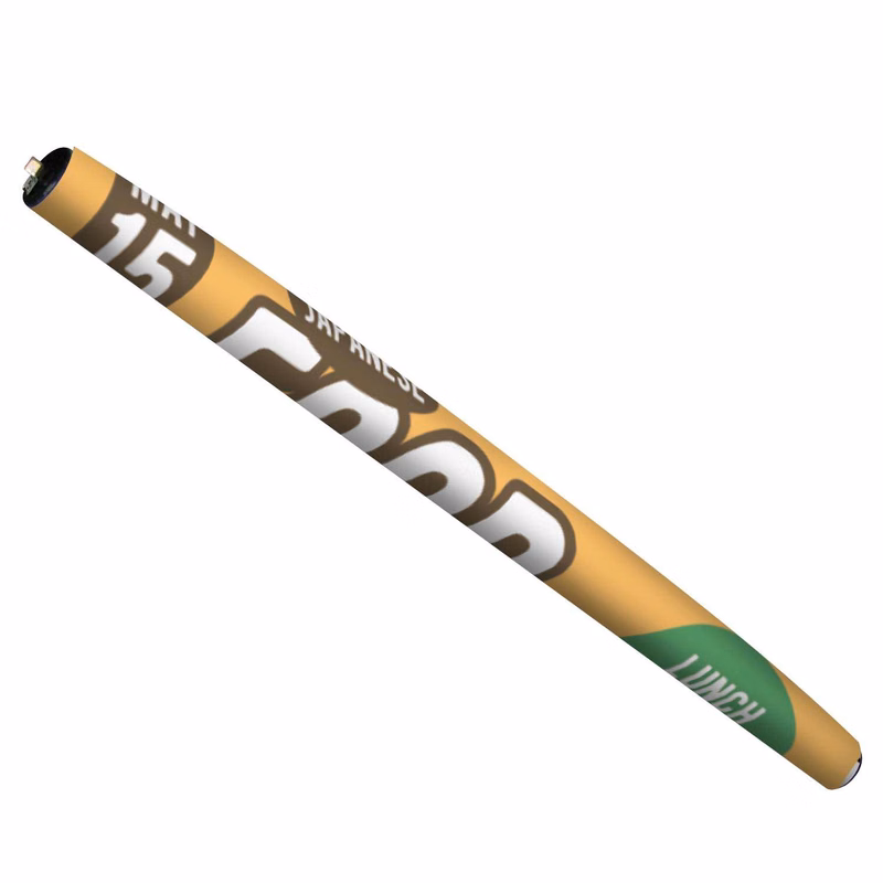 Superb Retractor Replacement Banner and Roller (No-Curl Hybrid Media)