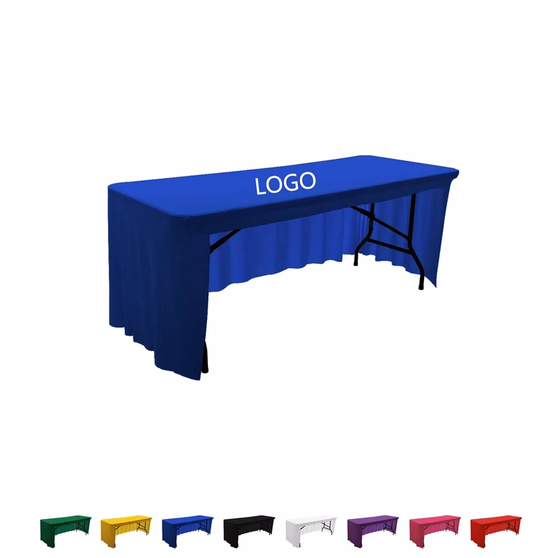 Elastic Table Cover