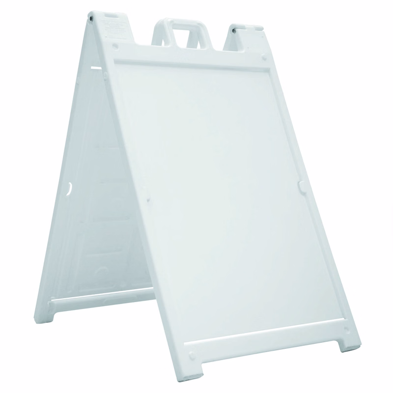 Signicade Deluxe A-Frame Hardware