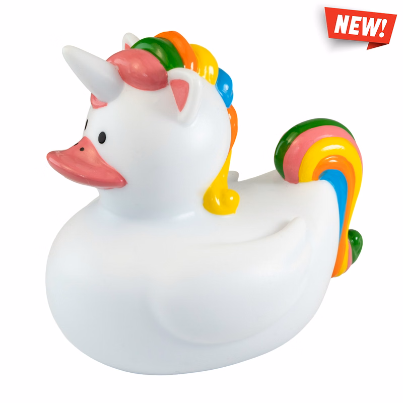 Unicorn Duck
