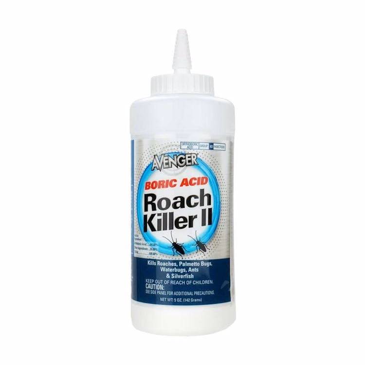Roach Killer - 5oz