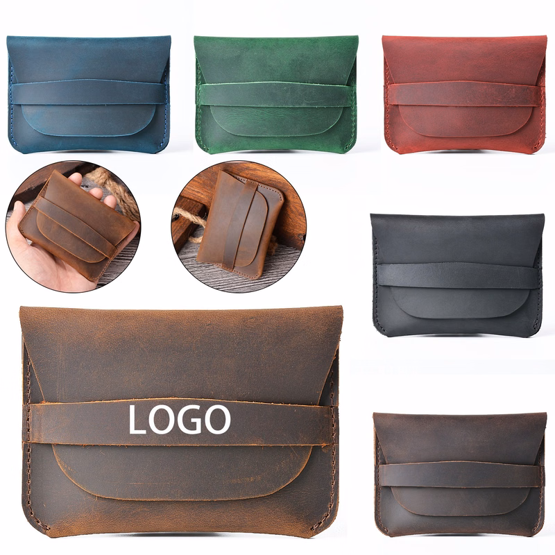 Minimalist Card Wallet