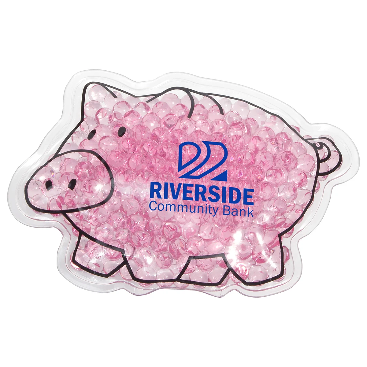 Pig Hot/Cold Pack 1
