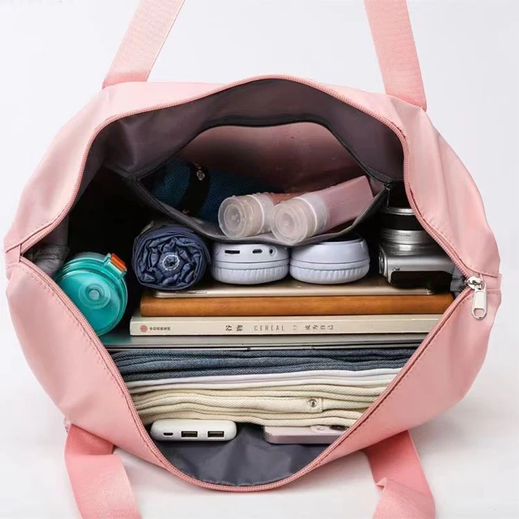 Extended Waterproof Folding Bag 1