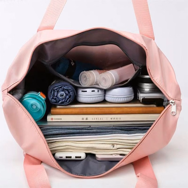 Extended Waterproof Folding Bag