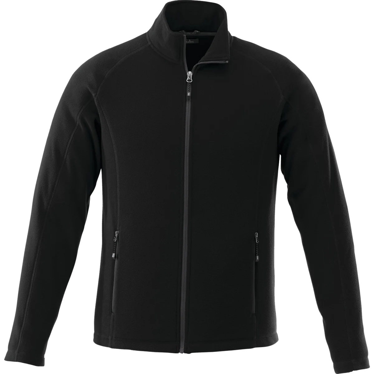 Men’s RIXFORD Polyfleece Jacket Tall 1