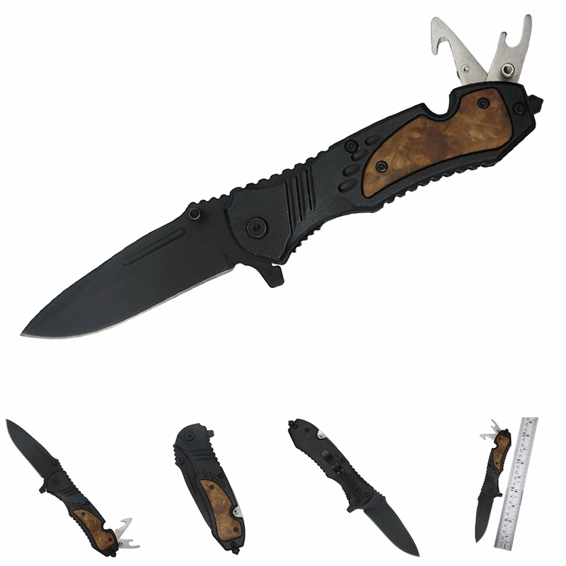 Engraved Pocket Knife For Everyday Carry
