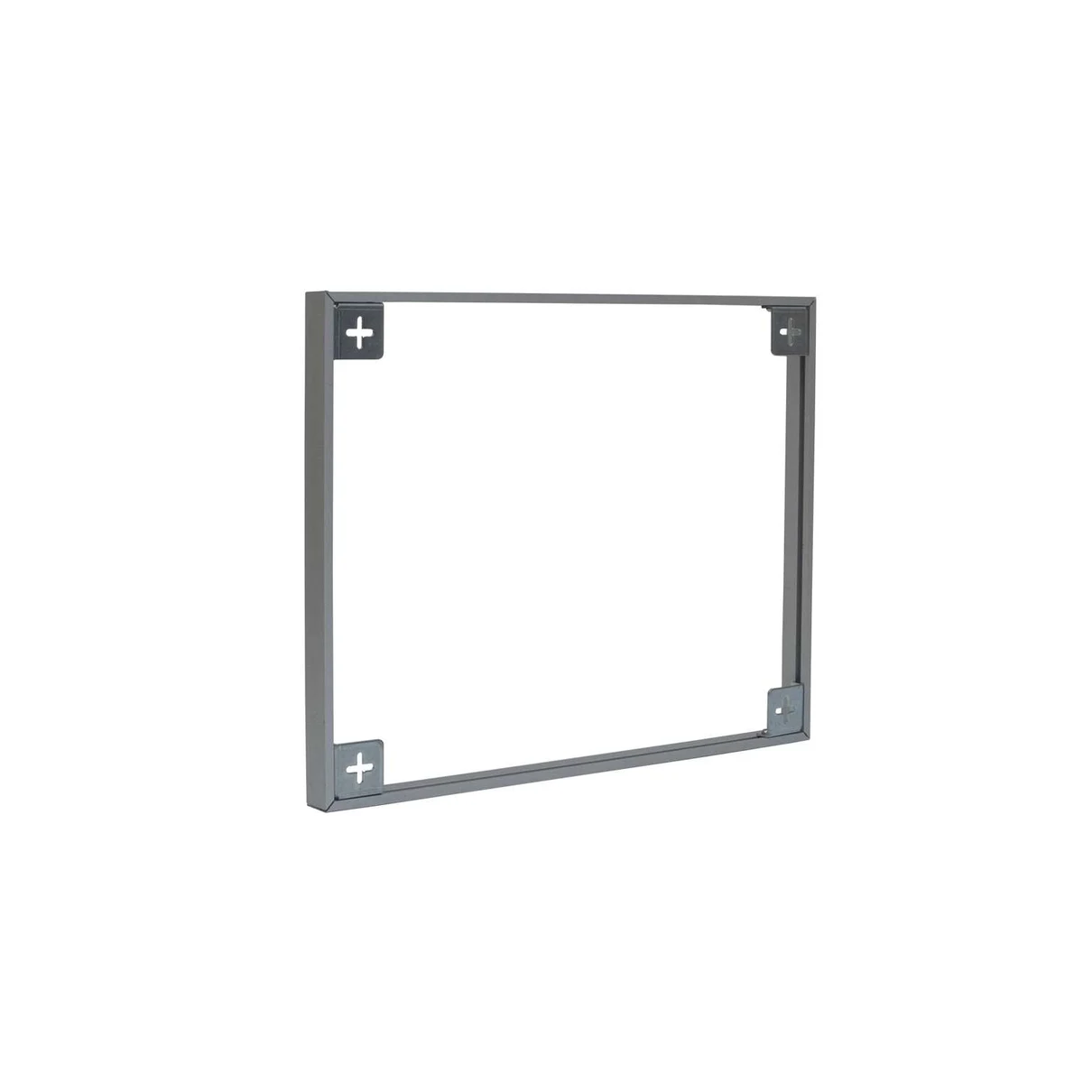 16" x 20" Value SEG Wall Mount Hardware 1