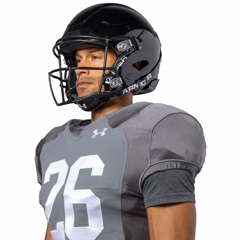 UA Spotlight Unisex Adult Chinstrap