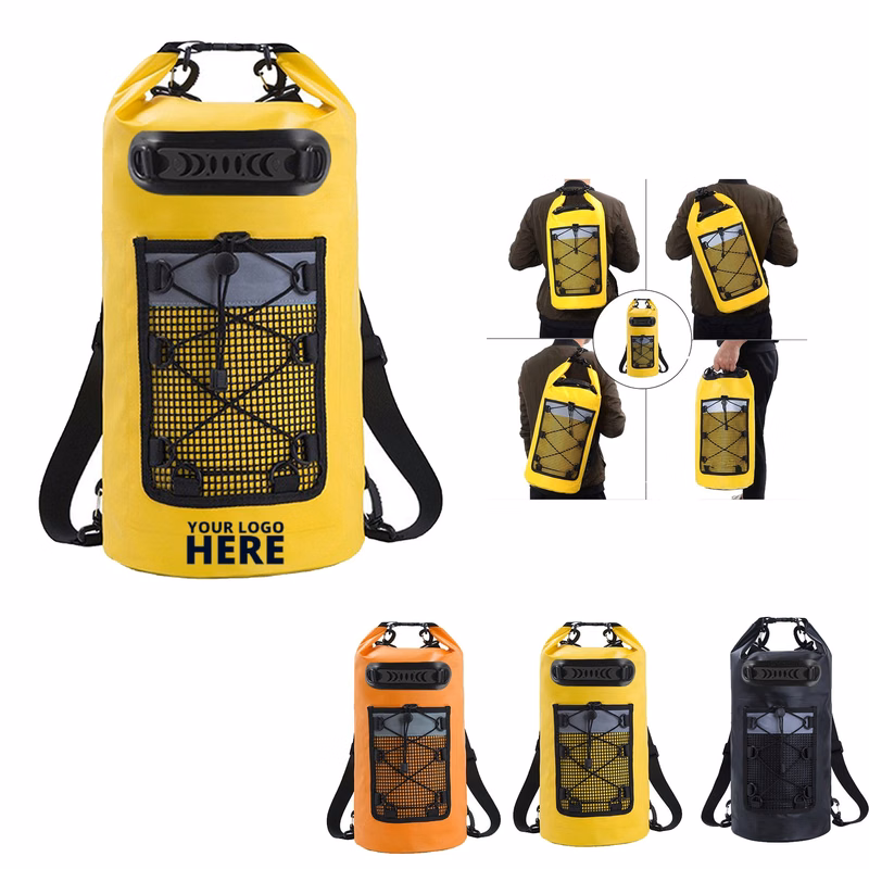 Outdoor Waterproof Bag