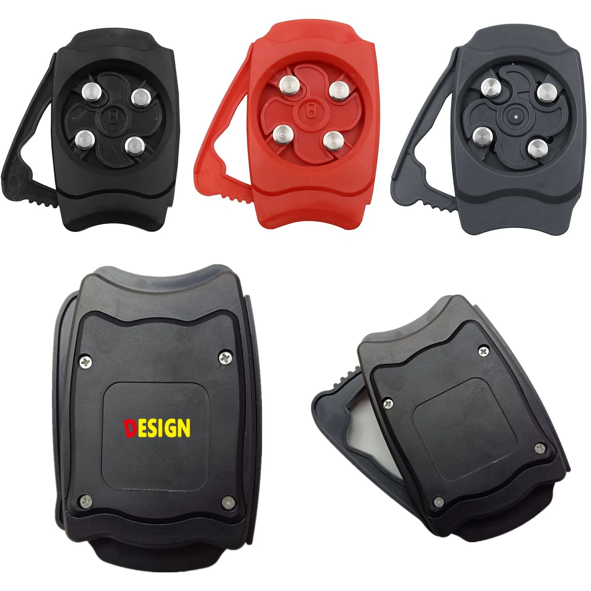 Multifunctional Can Opening Tool 1