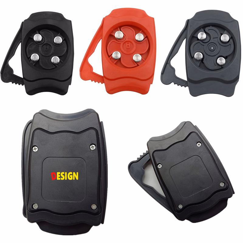 Multifunctional Can Opening Tool