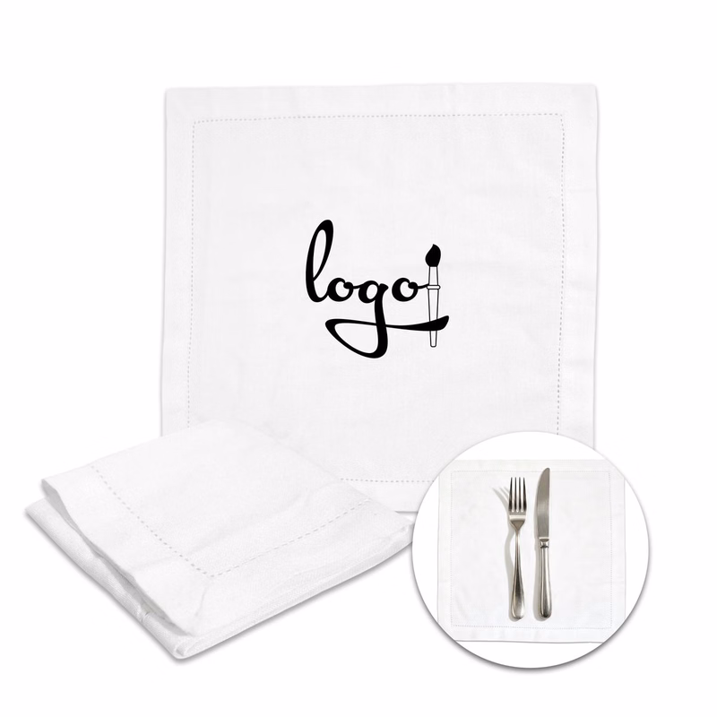 Linen Table Napkin