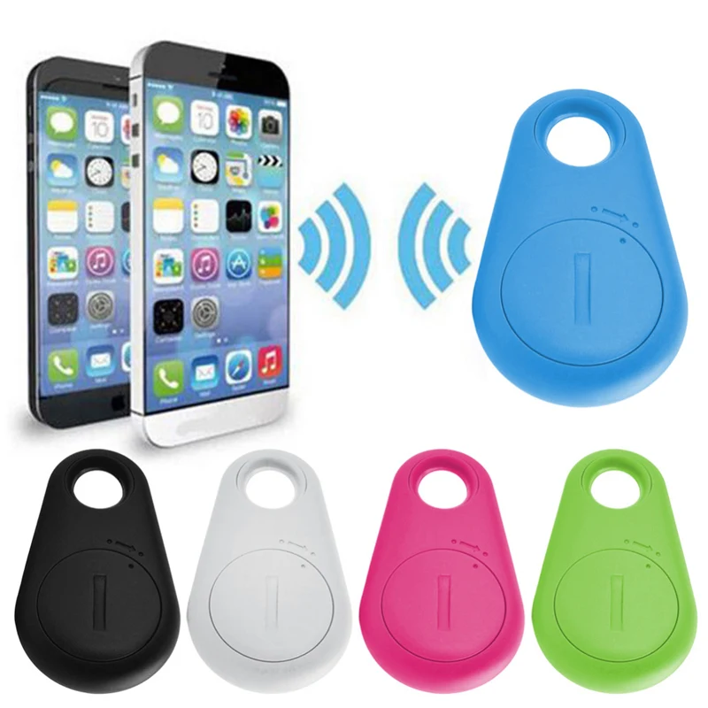 Bluetooth Tracker 1