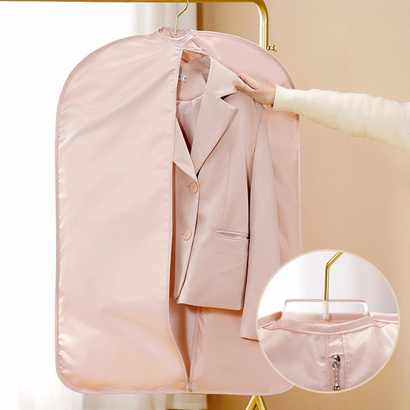 Nylon Garment Bag