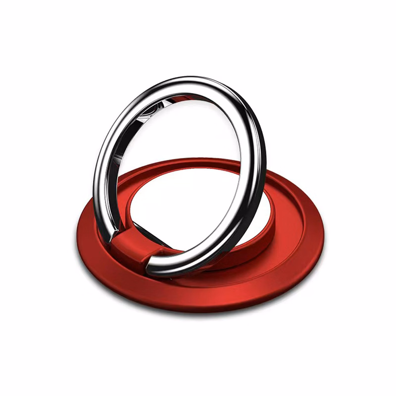 Metal Ring Phone Holder