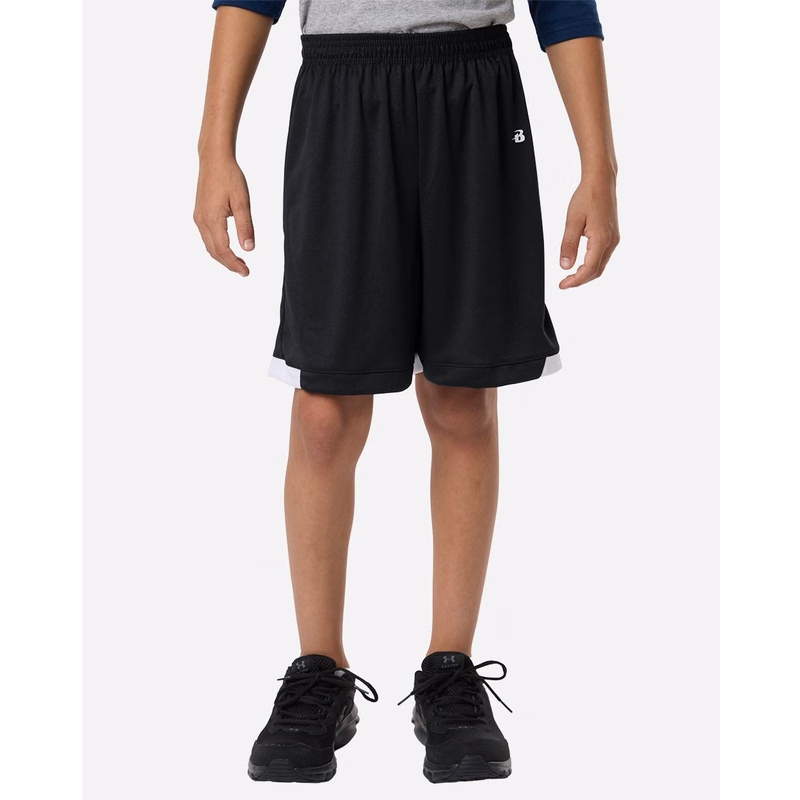 Youth On The Rise Shorts - 2301