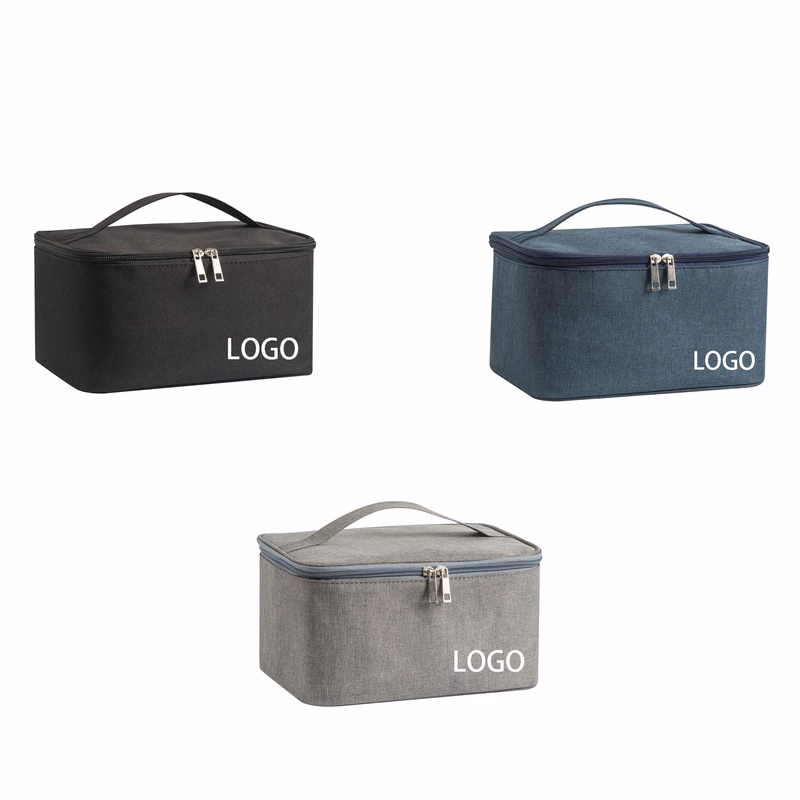 Oxford Cloth Toiletry Bag Makeup Bag