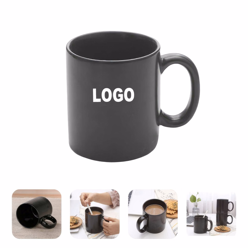 Custom 16 Oz ceramic mug