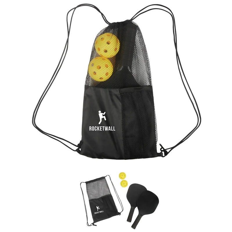 Joel Pickleball Set 1