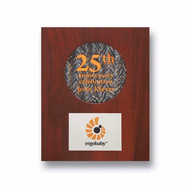 Silver Opaline Award