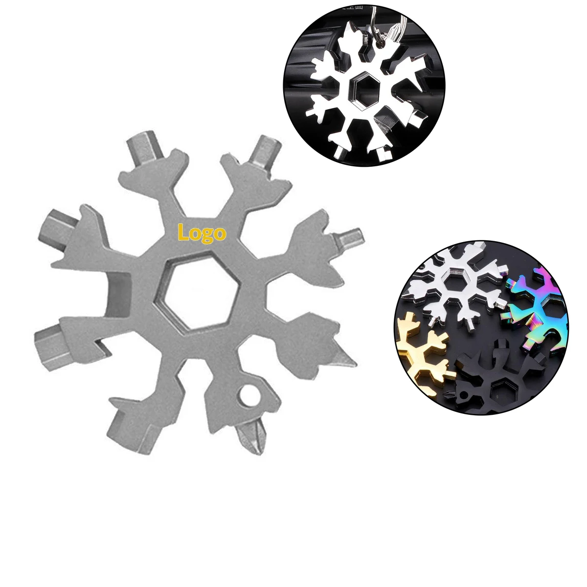 Cedar Creek Snowflake All-in-One ToolCedar Creek 1