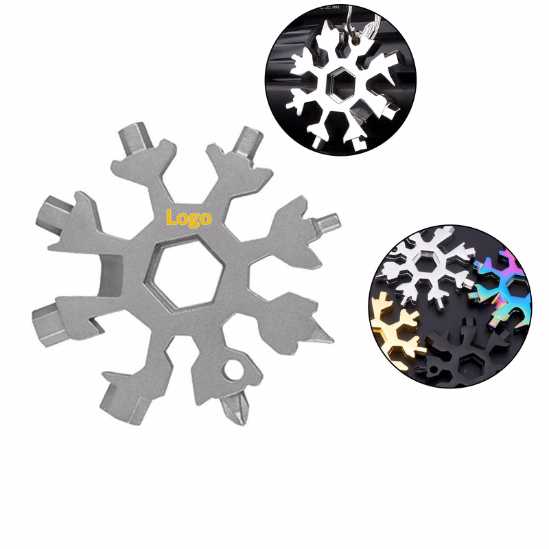 Cedar Creek Snowflake All-in-One ToolCedar Creek