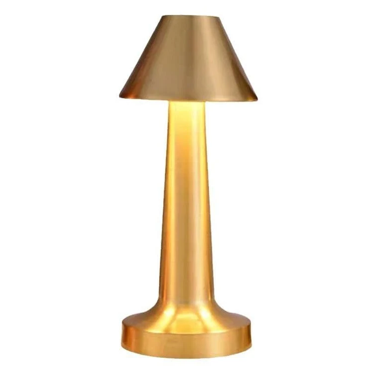Sensor LED Lamp - Gold 1