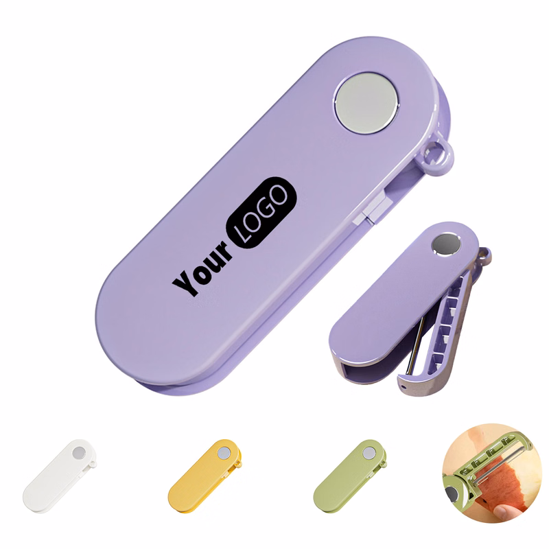 ABS Portable Peeler