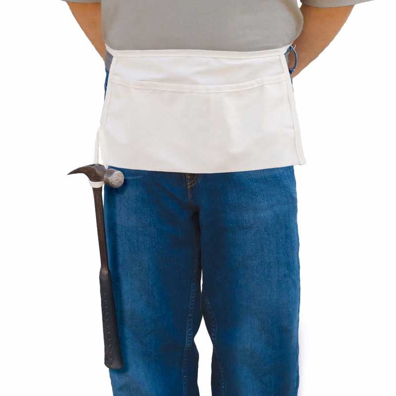 Economical Carpenter Waist Apron