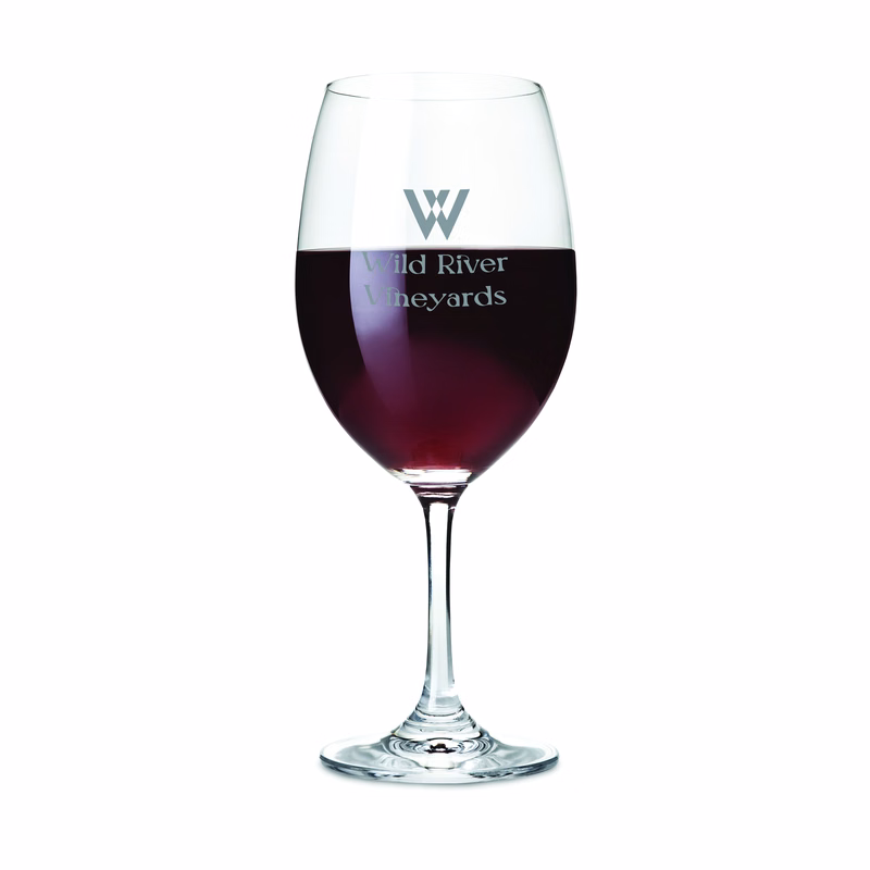 True® St. Julien Bordeaux Glass, set of 4