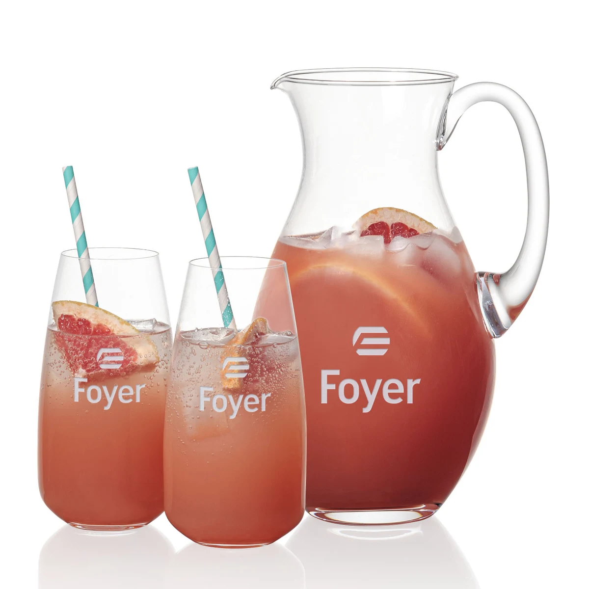 Charleston Pitcher & Hogarth Beverage 1
