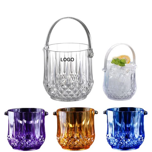 1.15 Quart Ice Bucket 1