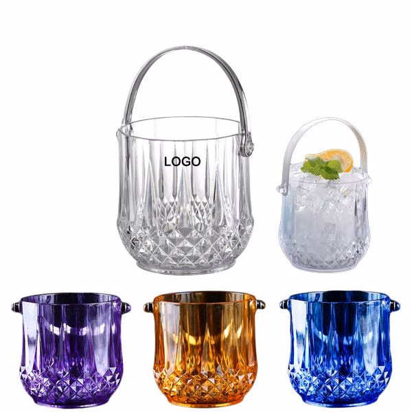 1.15 Quart Ice Bucket