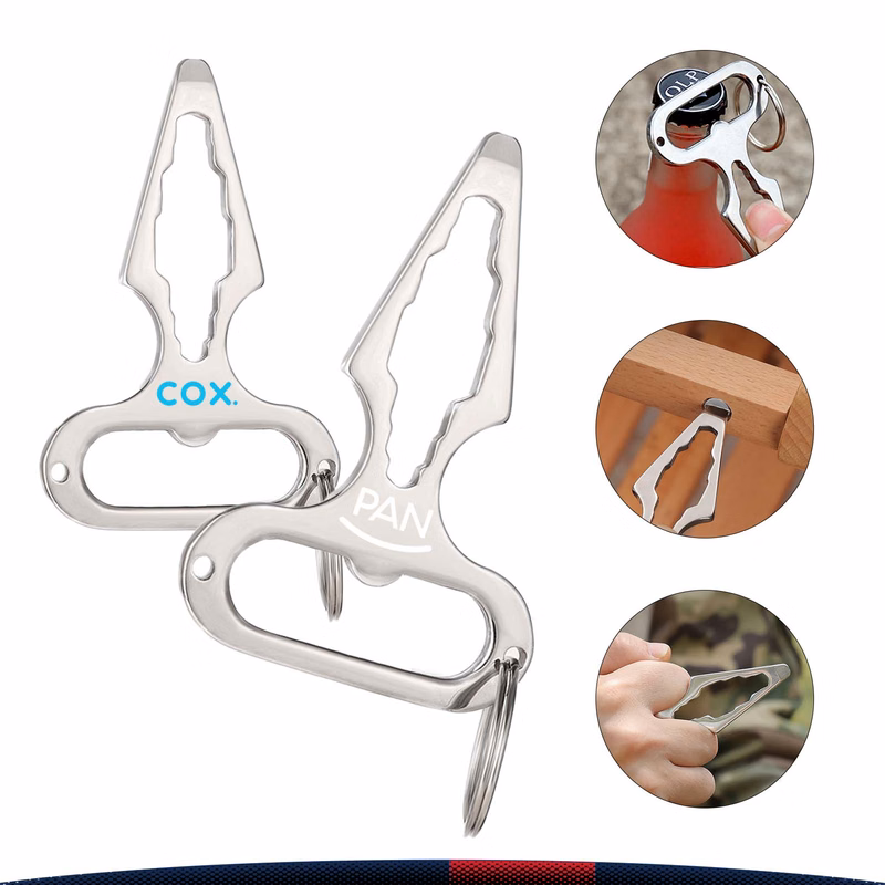 Convas Hand-held Defensive Spike