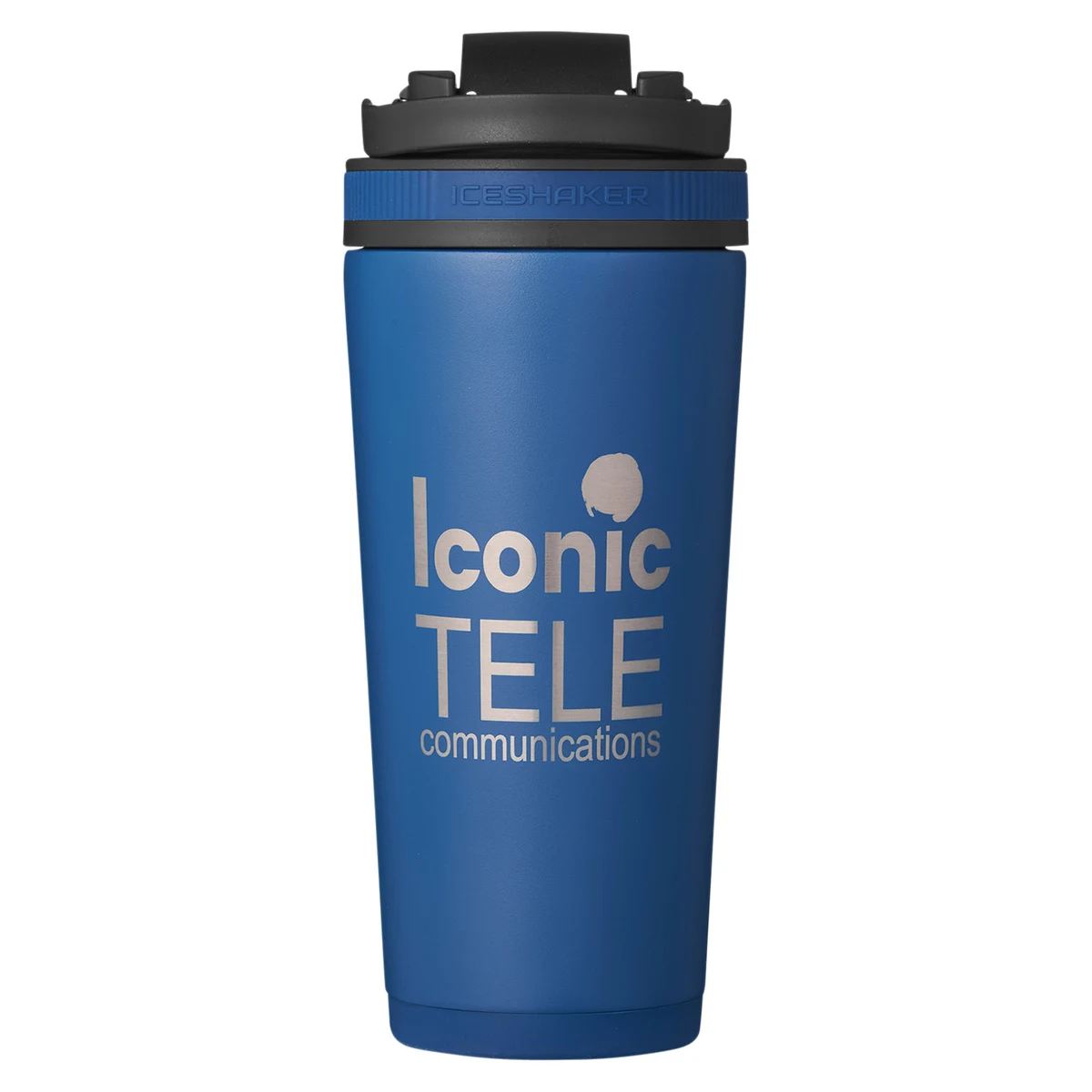 26 oz Stainless Steel Shaker Tumbler 1