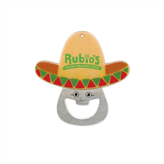 Cinco de Mayo Bottle Opener 1